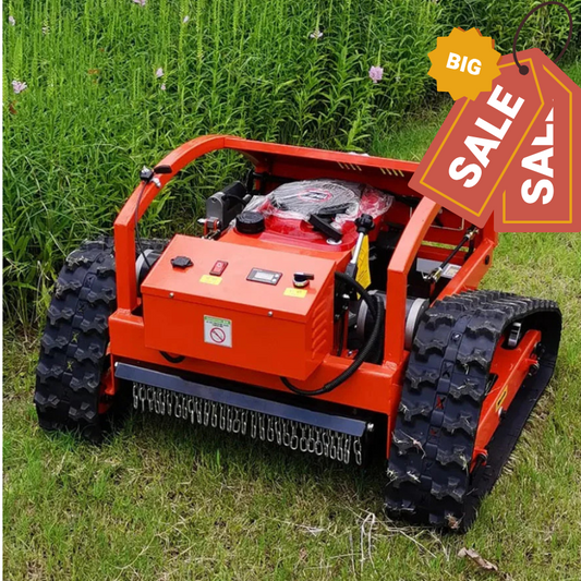 LawnMax™ Tondeuse à gazon