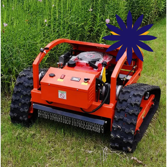 LawnMax™ Lawn Mower